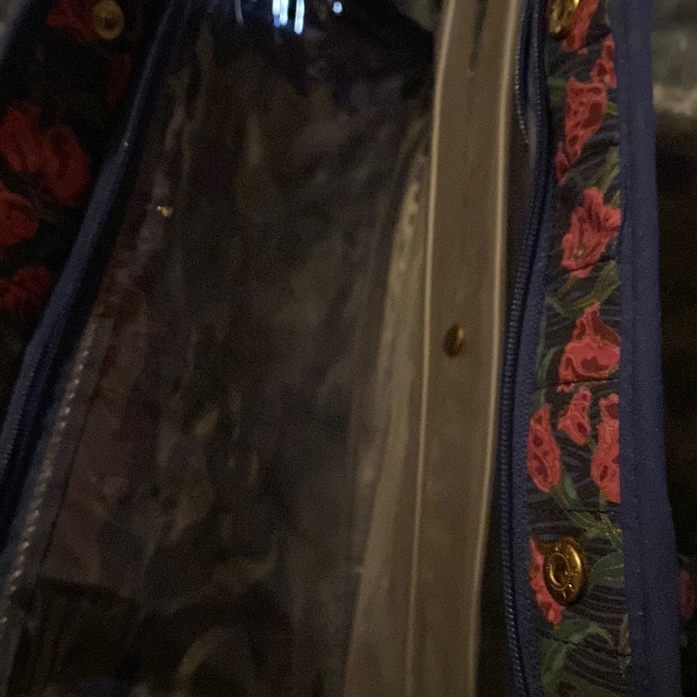Makeup Pouch